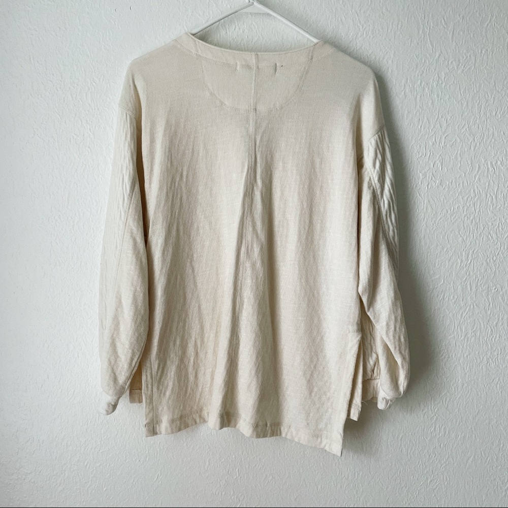 Free people sweater top - Picture 4 of 4